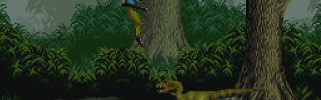 If you're a Jurassic Park fan, you haven't got long to pick up some nostalgic retro 'classics' before they're pulled from stores