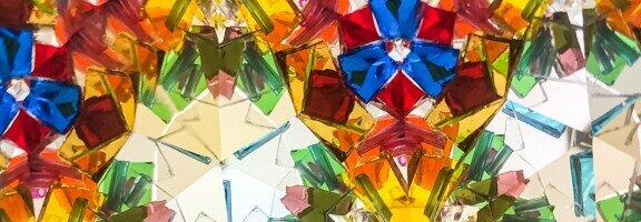 Как работает генеративный ИИ на примере метафоры