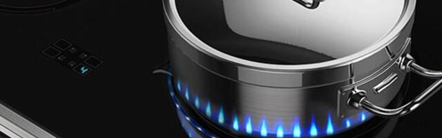 Are Induction Stoves Worth It? This Home and Kitchen Editor Thinks So