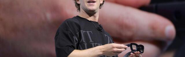 Opinion: Moving fast, breaking the world. AI risks shattering our shared reality.