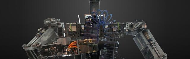 Before The Matrix and The Terminator, there was 'The Creation of the Humanoids' — how an obscure 1962 B-movie set the scene for robot takeover and introduced the concept of centralized intelligence