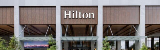 Hilton Launches AI Planner Tool To Meet Travelers’ Conversational Searches