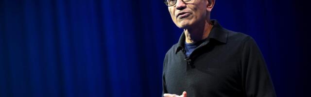 Microsoft backs Anthropic in its legal fight against the Pentagon