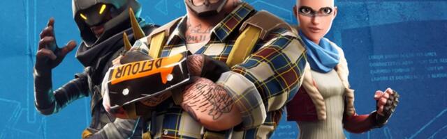 Fortnite is making its original Save the World mode free-to-play as Epic readjusts prices and tries to deal with dwindling engagement