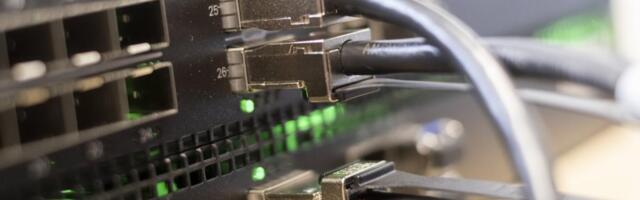 Сложно о простом. Все, что бы вы хотели знать о SFP модулях. Часть 4. Альтернатива SFP (DAC AOC) и пассивные компоненты