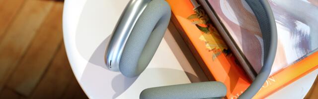 AirPods Max 2 Review: Better Sound and ANC, Same Design Frustrations