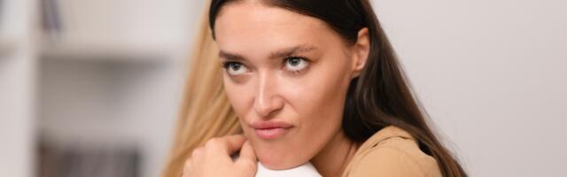 Most people don’t realize that the dishonest people in their lives rarely lie about facts — they lie about their intentions, and that specific distinction is why you keep feeling confused rather than simply hurt