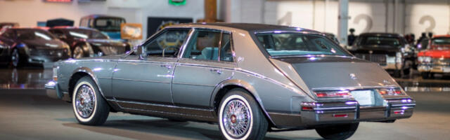 5 Under-The-Radar Cars Classic Collectors Should Know About