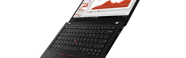 Regularly $1,300, you can score this powerful Lenovo ThinkPad for $300 while supplies last