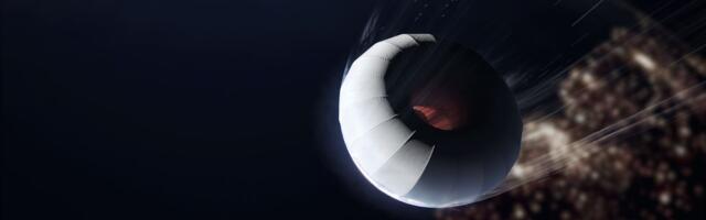 ATMOS Space Cargo raises €25.7 million Series A to build scalable Earth-to-space-to-Earth logistics