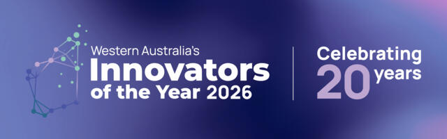 WA Innovators Of The Year Opens 2026 Applications With Record $300,000 Prize Pool
