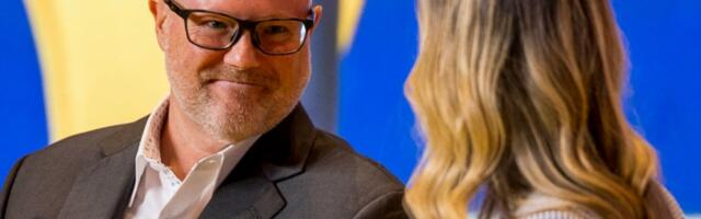 Accor on Hotel Competition at Skift Asia Forum 2026