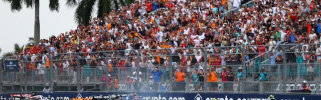 How to watch Miami Grand Prix 2026 F1: Live Stream, Preview, Schedule