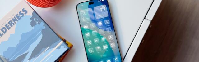 iPhone 18 Pro's LTPO+ Display Upgrade to Come From Samsung, LG