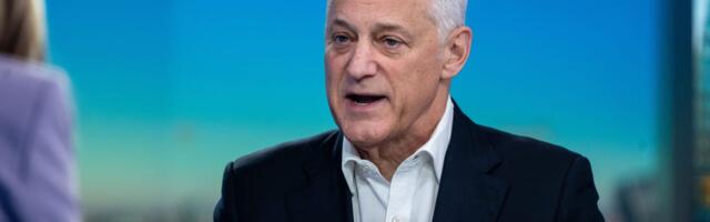 The CEO of Standard Chartered says he's sorry for his 'lower value human capital' comments