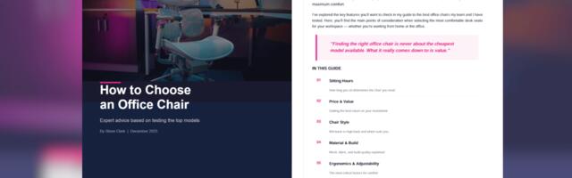 4 great tools to produce your own PDF bookazine