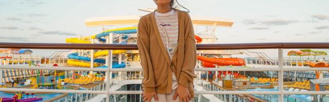 7 surprising things I learned when I booked my first cruise
