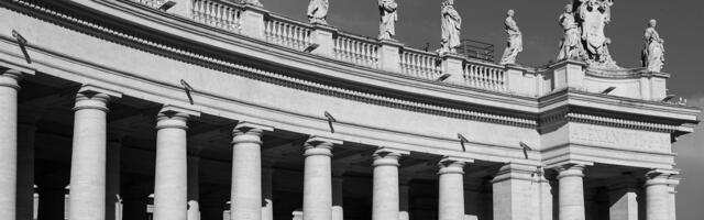 The Vatican just published a 200-page document about AI that doesn’t mention David Sacks once, and that’s precisely what makes it the sharpest critique of Silicon Valley power this year
