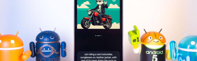 Pixel Studio’s latest update marks the end of the Pixel-exclusive app