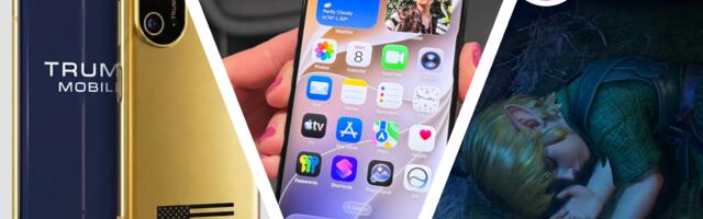 ICYMI: here's the week's 7 biggest tech news stories from WWDC 2026 to Trump's not-so-made-in-America phone