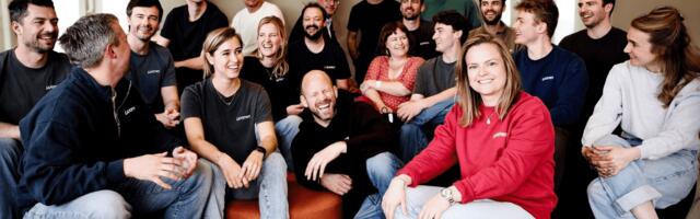 Warren raises €10M to reshape retirement savings