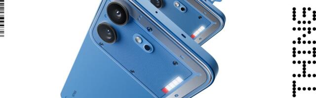 Nothing offers an early look at the Phone 4b ahead of its July 7 launch