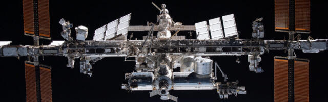 NASA sure seems to be asking an awful lot of private space stations