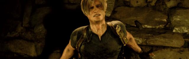 Resident Evil 4 is by far and away the best-selling remake on this console generation, new analysis reveals