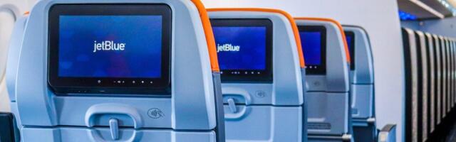 JetBlue is introducing a 'basic first class' fare as airlines continue unbundling premium travel