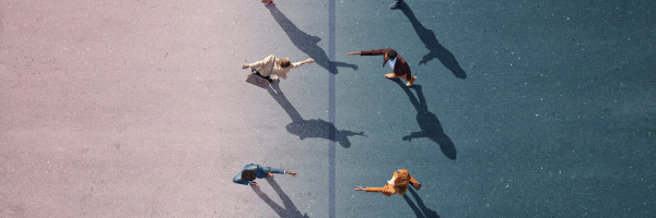 Looking ahead after 2020’s epic M&A spree