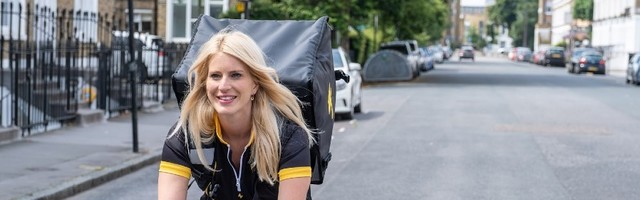 Last-mile delivery made easy: London-based Ryde picks £2.5M funding for growth expansion