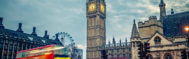 London becomes top hub for healthtech, investments increase to $345M