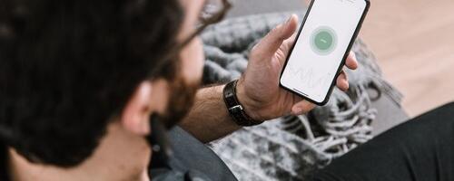 Finland’s Meru Health received a notable grant to conduct a study to evaluate its mobile app program