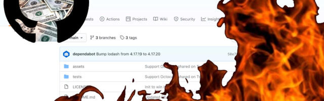 GitHub Copilot works so well because it steals open-source code and strips credit