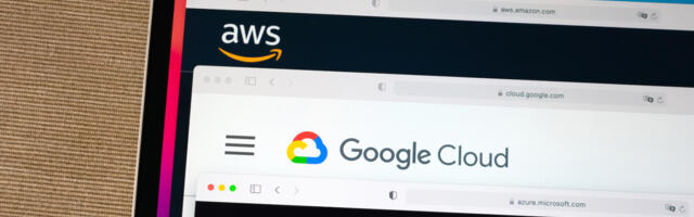 Ofcom to examine cloud dominance of Google, Microsoft and Amazon
