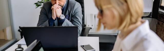 Survey: Most Employees Are Planning to Move Jobs in 2023