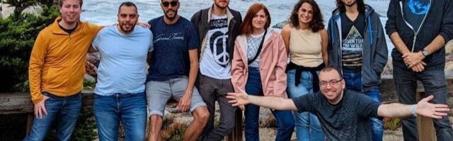 Otterize emerges from stealth with $11.5M in funding to help developers securely connect software services