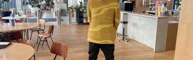 Brunch with Vinted’s CEO: ‘We’re technically IPO-ready’