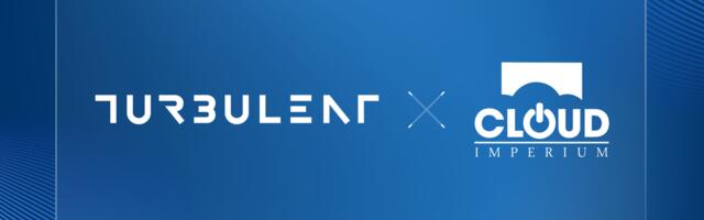 Cloud Imperium Group acquires long-time collaborator Turbulent