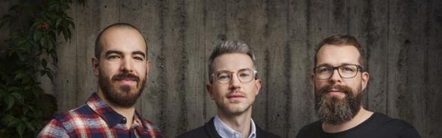 Swedish deeptech startup raises €1M to build the next generation of wireless components and packaging