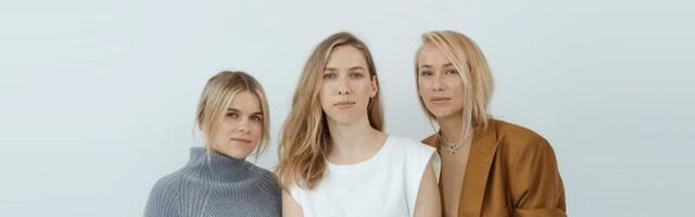 Lithuanian knitwear startup “The Knotty Ones” raised €250K from female investors to fuel its international expansion