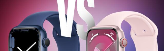 Apple Watch Series 8 vs. Series 9 Buyer's Guide: 10+ Upgrades Compared