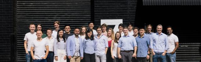 London-based Neara adds €9.3 million Series B to protect energy infrastructure from climate risk