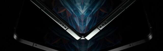 Oppo Find N3 specs and press render give us a good idea of what's coming