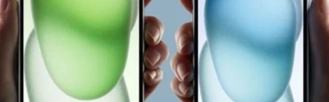 iPhone Continues to Be Most Popular Smartphone Among Teens, Apple Watch Ownership Growing