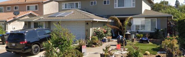San Jose house listed for $1.5 million comes with meth lab. Buyer gets the clean up.