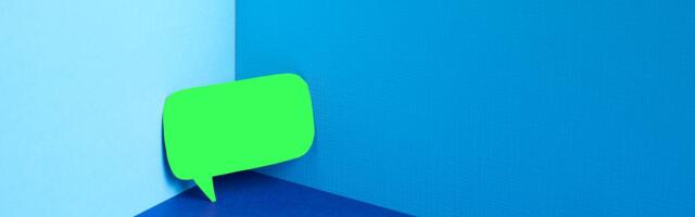 Is the green texting bubble about to burst?