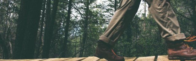 UnifyID Mobile Tech Authenticates Users as They Walk