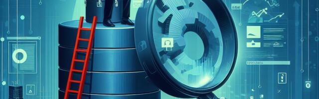 Uncovering the biggest data collectors: which companies are at the top? Uncovering the biggest data collectors: which companies are at the top?
