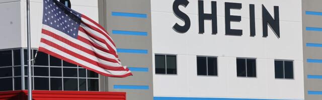 Shein Taps Political Heavyweights to Help Win Over Washington Critics